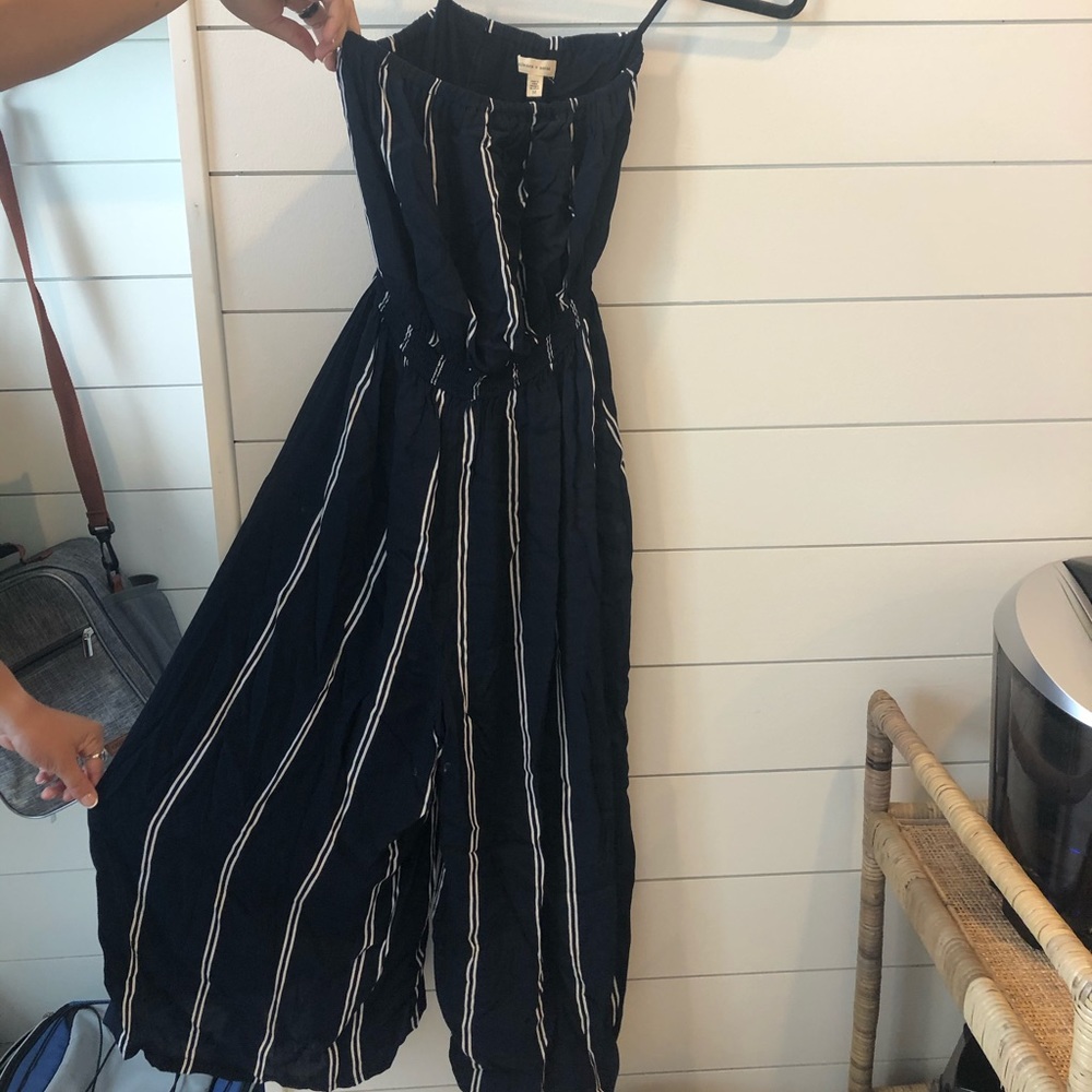 Urban Outfitters Jumpsuit